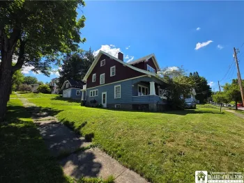 145 Maple Street, Jamestown, NY 14701