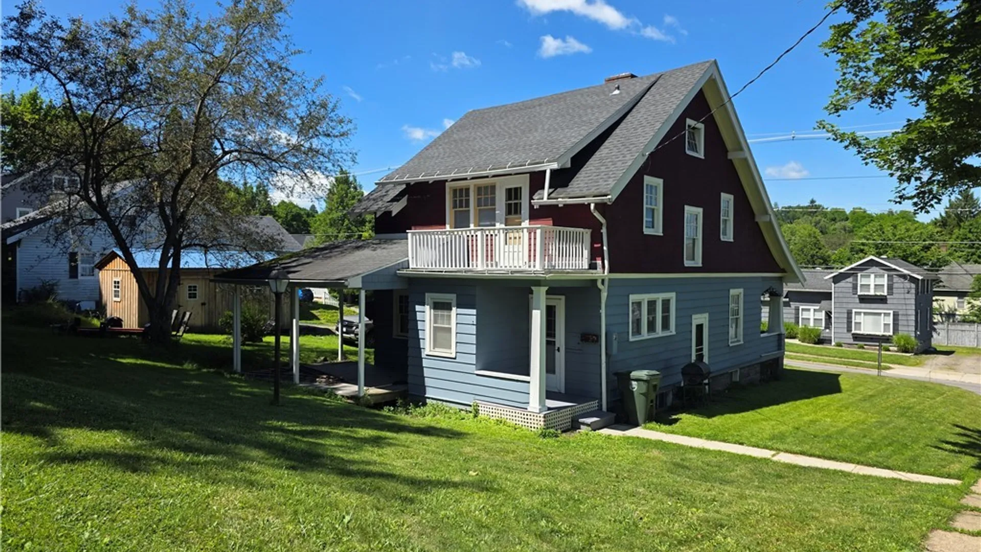 Property at 145 Maple Street, Jamestown, NY 14701 2