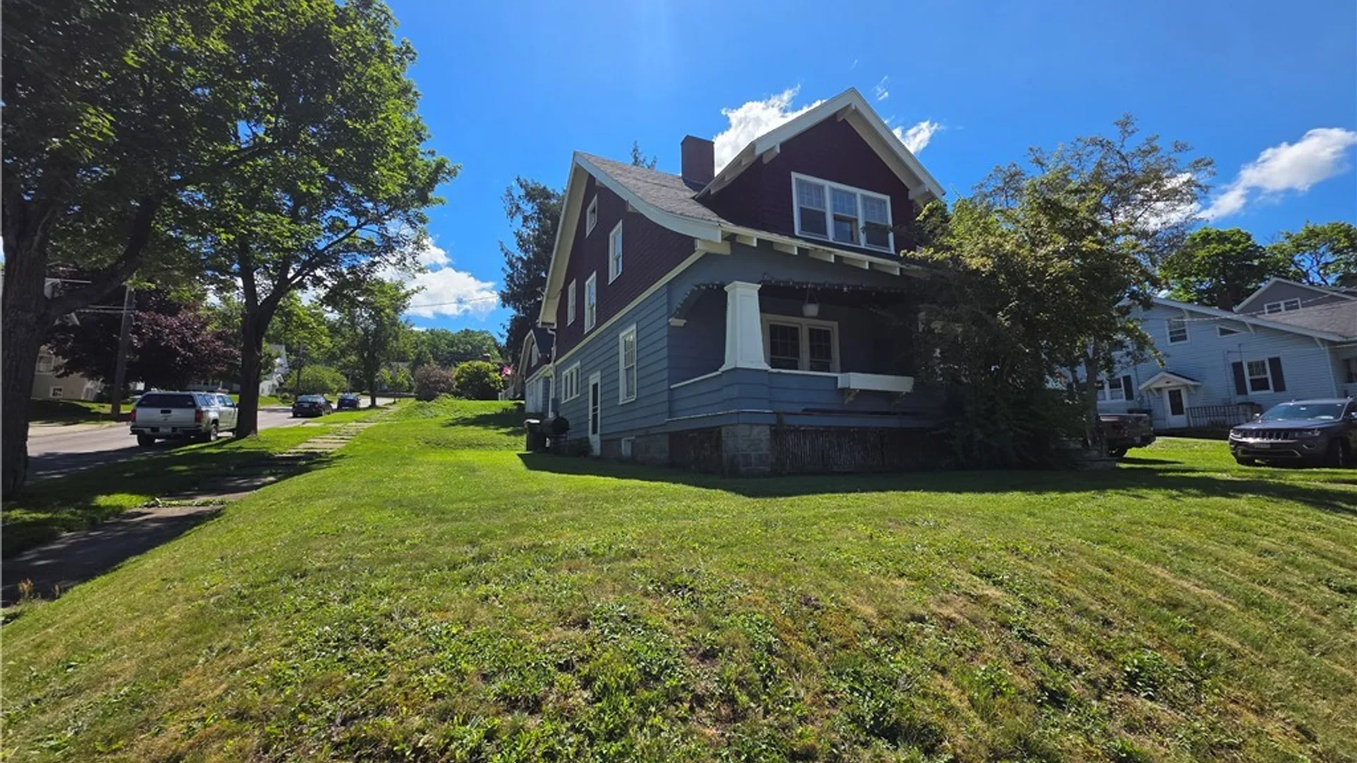Property at 145 Maple Street, Jamestown, NY 14701 32