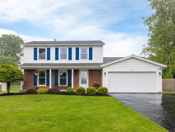 290 Stone Fence Road, Greece, NY 14626