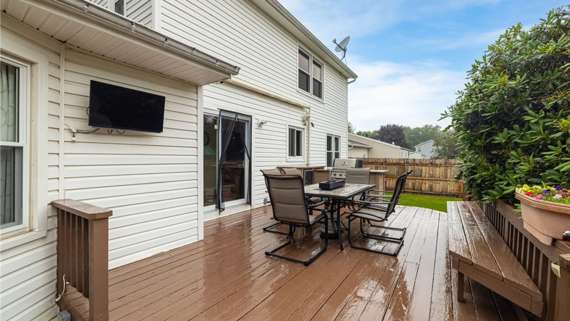 Property at 290 Stone Fence Road, Greece, NY 14626 38