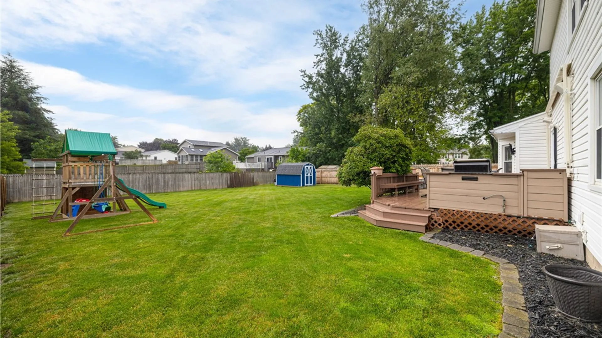 Property at 290 Stone Fence Road, Greece, NY 14626 40