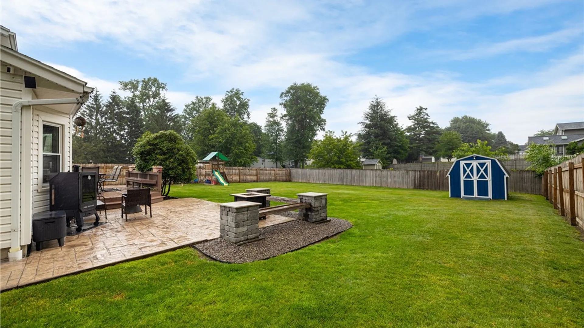 Property at 290 Stone Fence Road, Greece, NY 14626 42