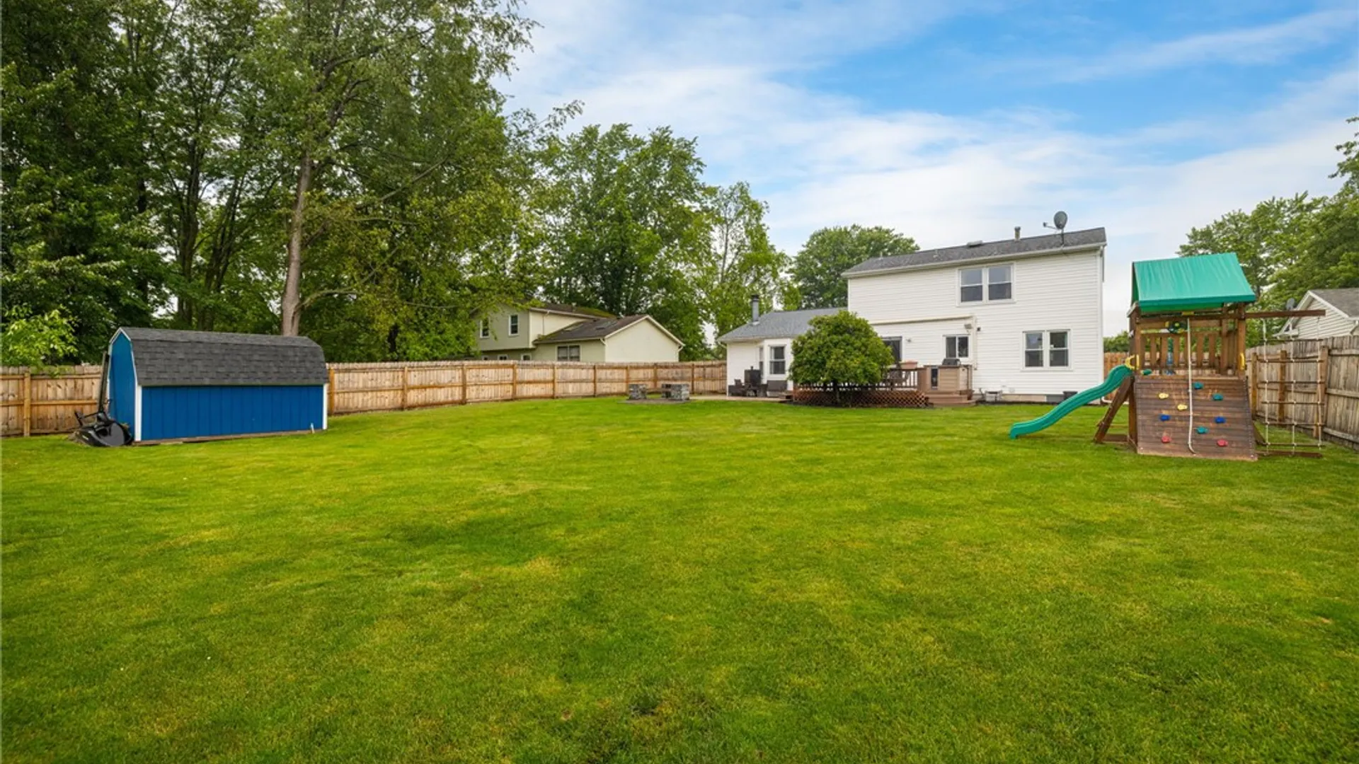 Property at 290 Stone Fence Road, Greece, NY 14626 43