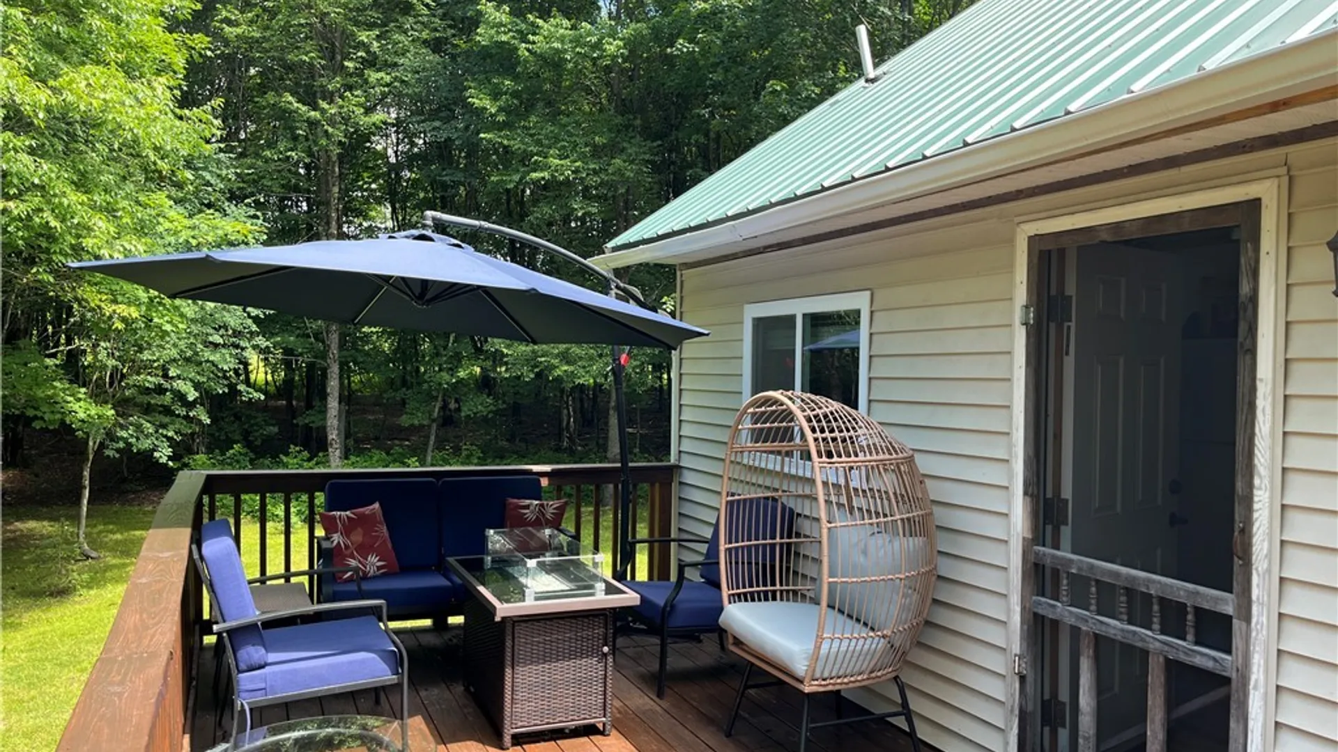 Property at 52 Mc Caw Road, Redfield, NY 13437 2