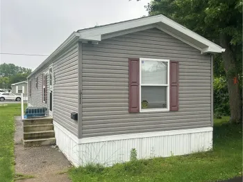 Property at 611 C Street, Niagara Falls, NY 14304