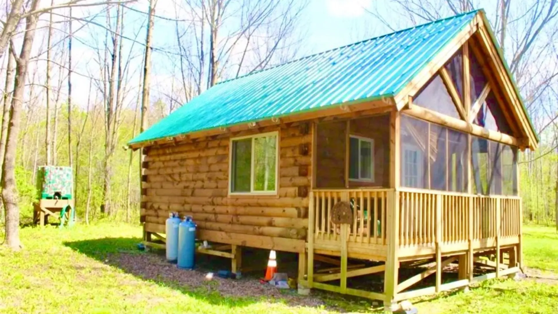 Property at 330 Cummings Road, Sandy Creek, NY 13142 4
