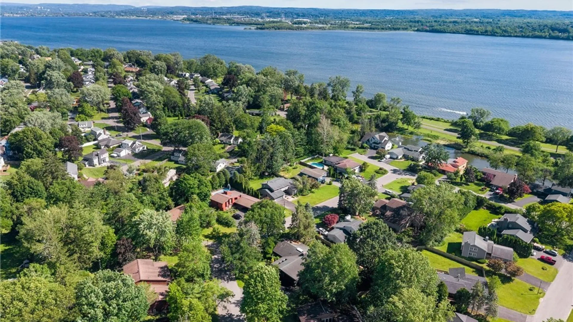 Property at 108 Sun Harbor Drive, Salina, NY 13088 46