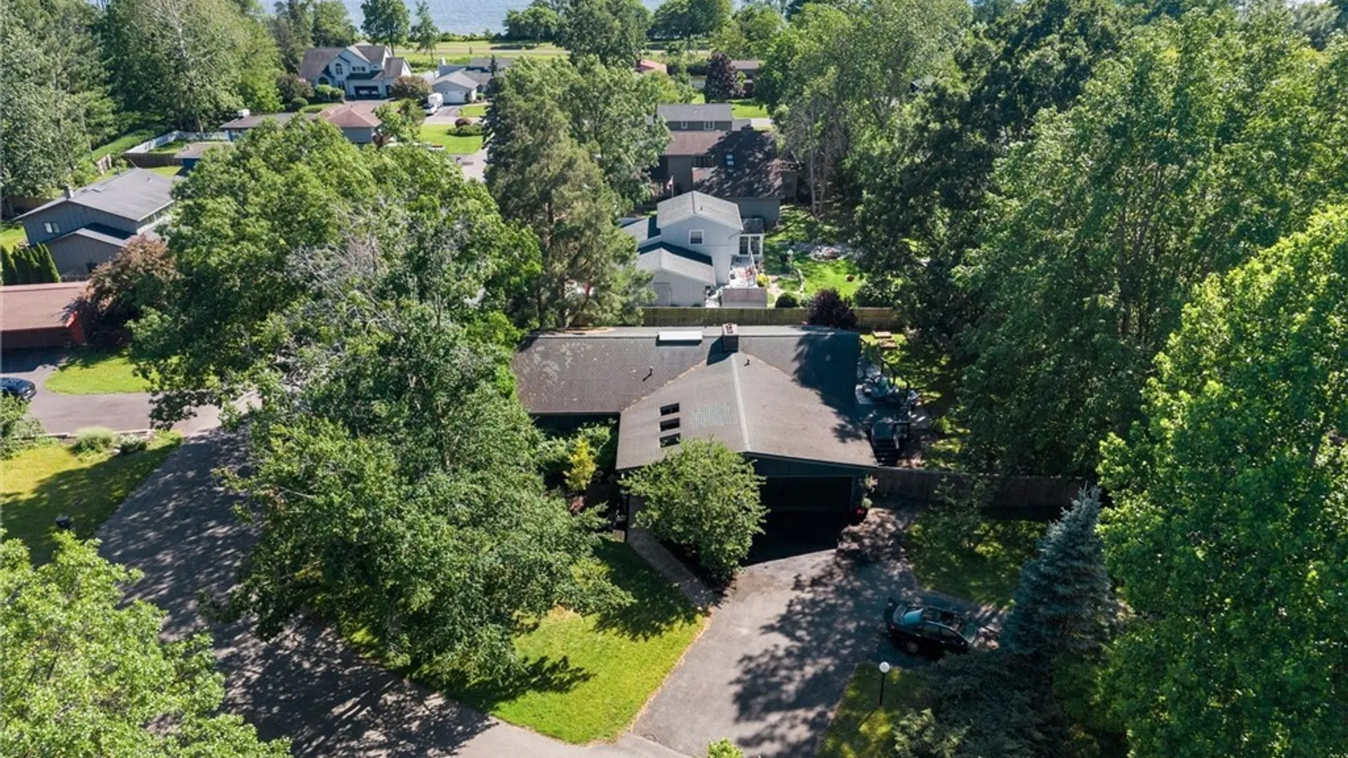 Property at 108 Sun Harbor Drive, Salina, NY 13088 47