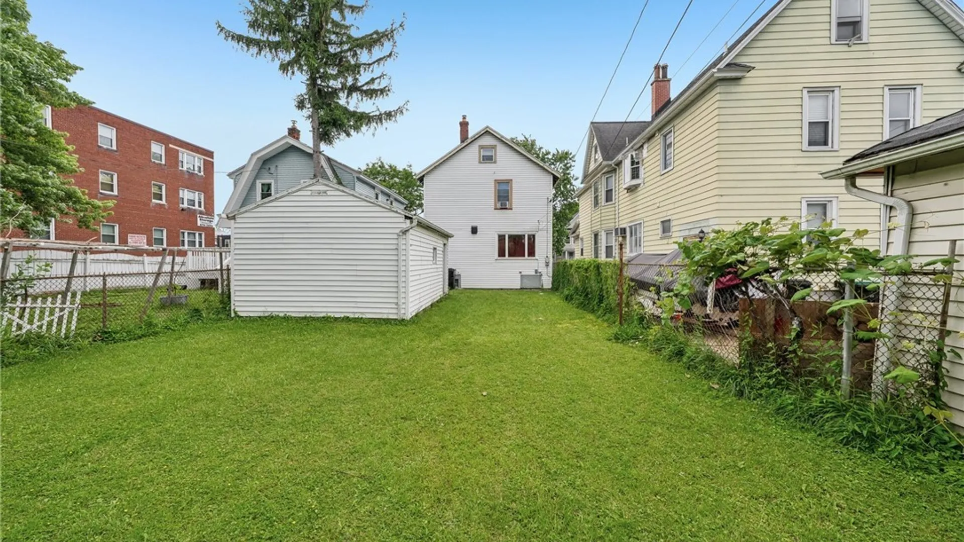 Property at 1425 Kenmore Avenue, Tonawanda, NY 14217 26