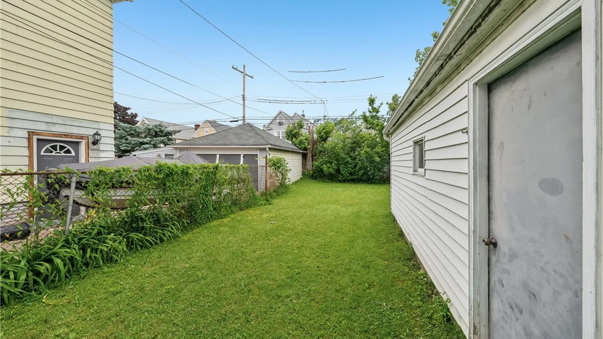 Property at 1425 Kenmore Avenue, Tonawanda, NY 14217 28