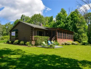 Property at 12165 Brown Road, Clayton, NY 13624