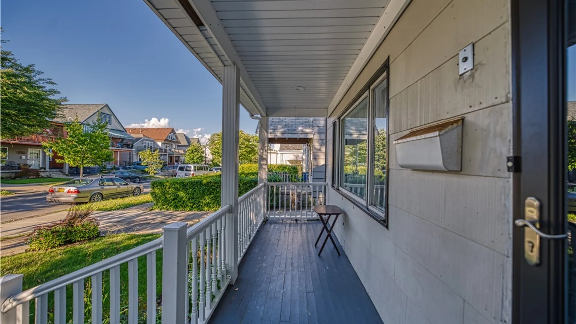 Property at 113 Massachusetts Avenue, Buffalo, NY 14213 3