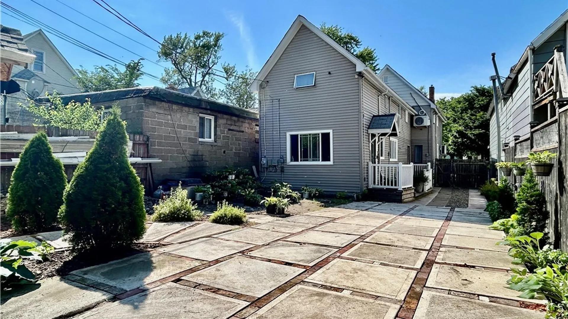 Property at 113 Massachusetts Avenue, Buffalo, NY 14213 38