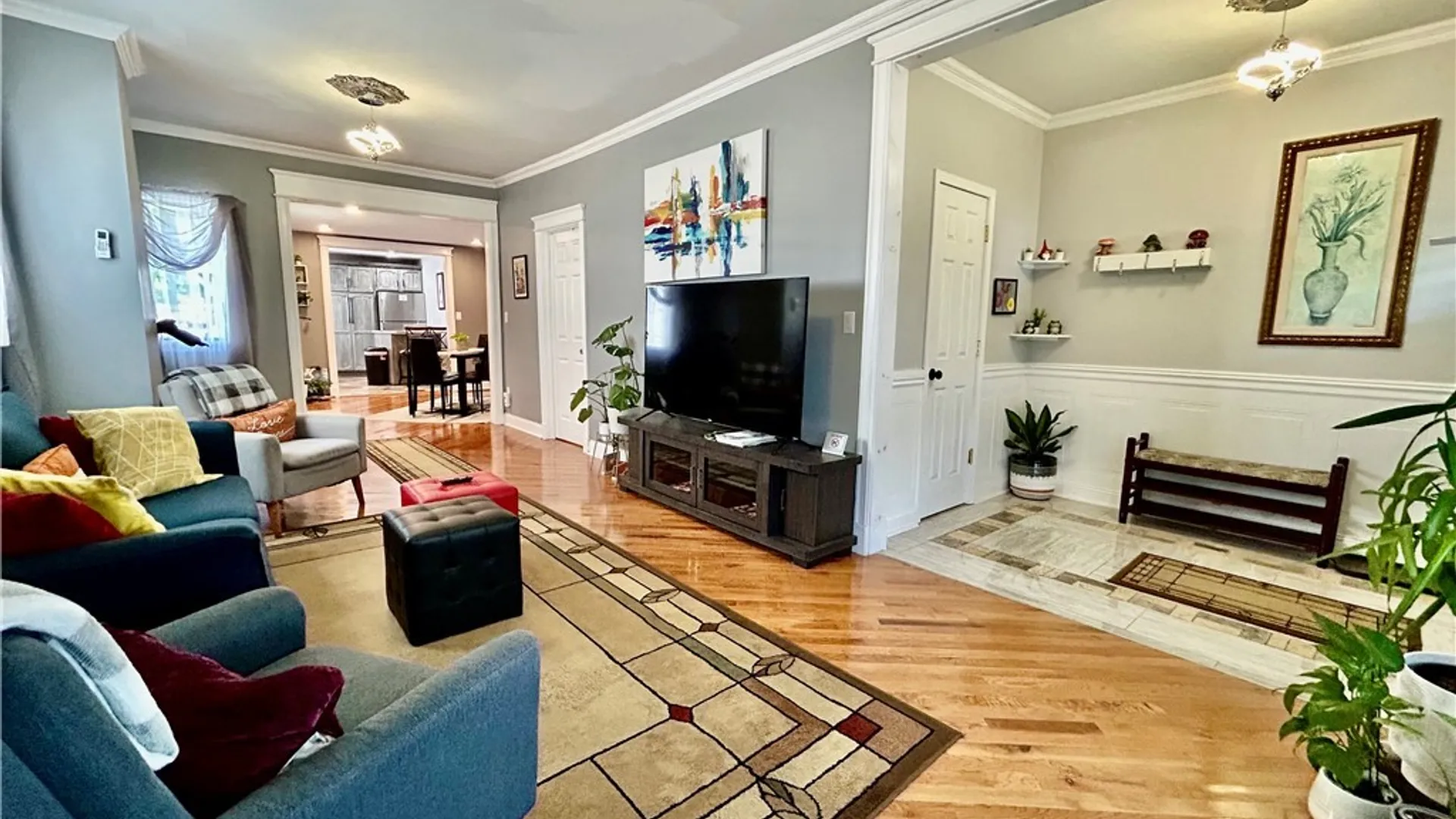 Property at 113 Massachusetts Avenue, Buffalo, NY 14213 8