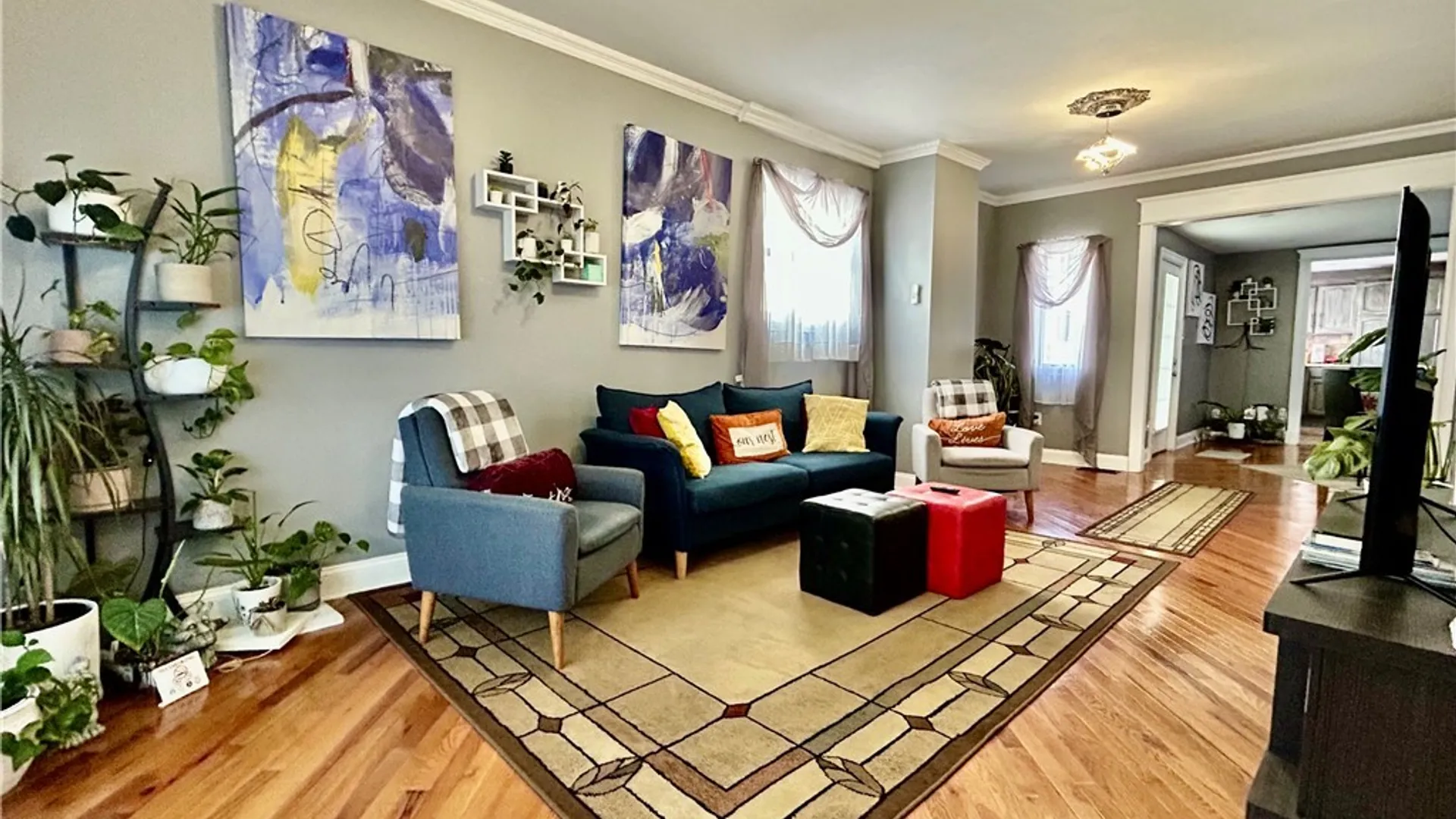 Property at 113 Massachusetts Avenue, Buffalo, NY 14213 9