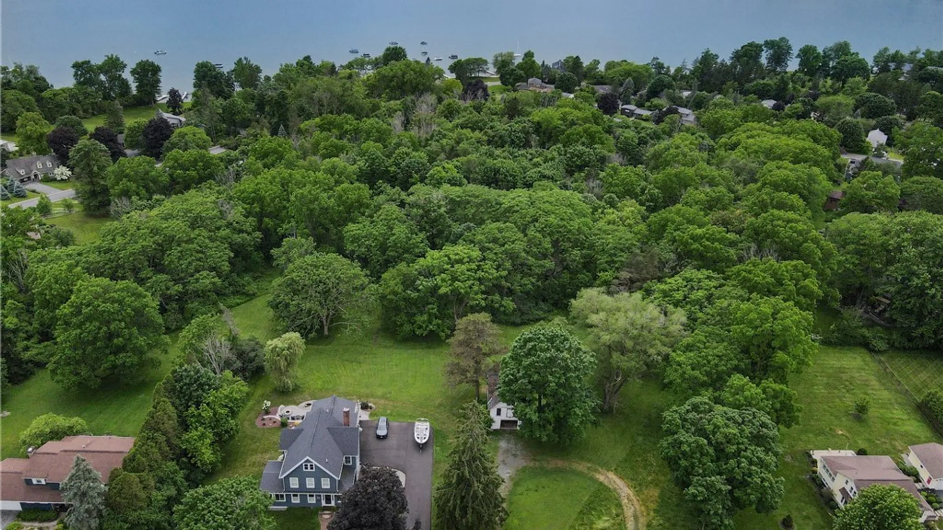 Property at 60 East Lake Street, Skaneateles, NY 13152 13