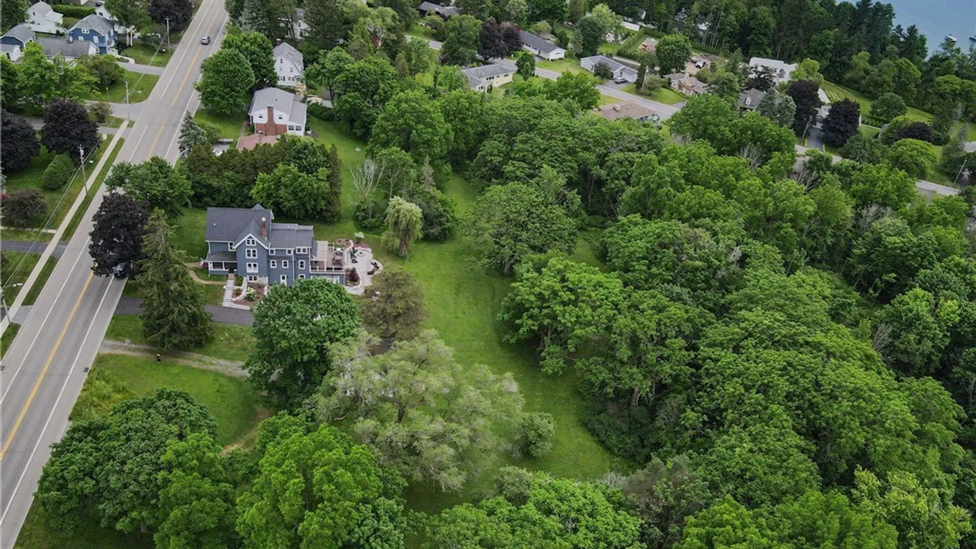 Property at 60 East Lake Street, Skaneateles, NY 13152 14
