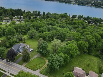 Property at 60 East Lake Street, Skaneateles, NY 13152