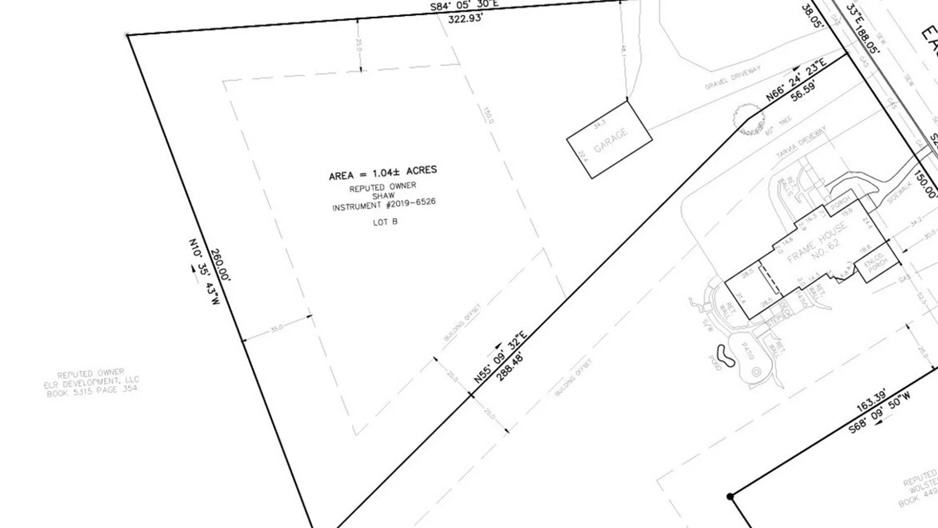 Property at 60 East Lake Street, Skaneateles, NY 13152 2