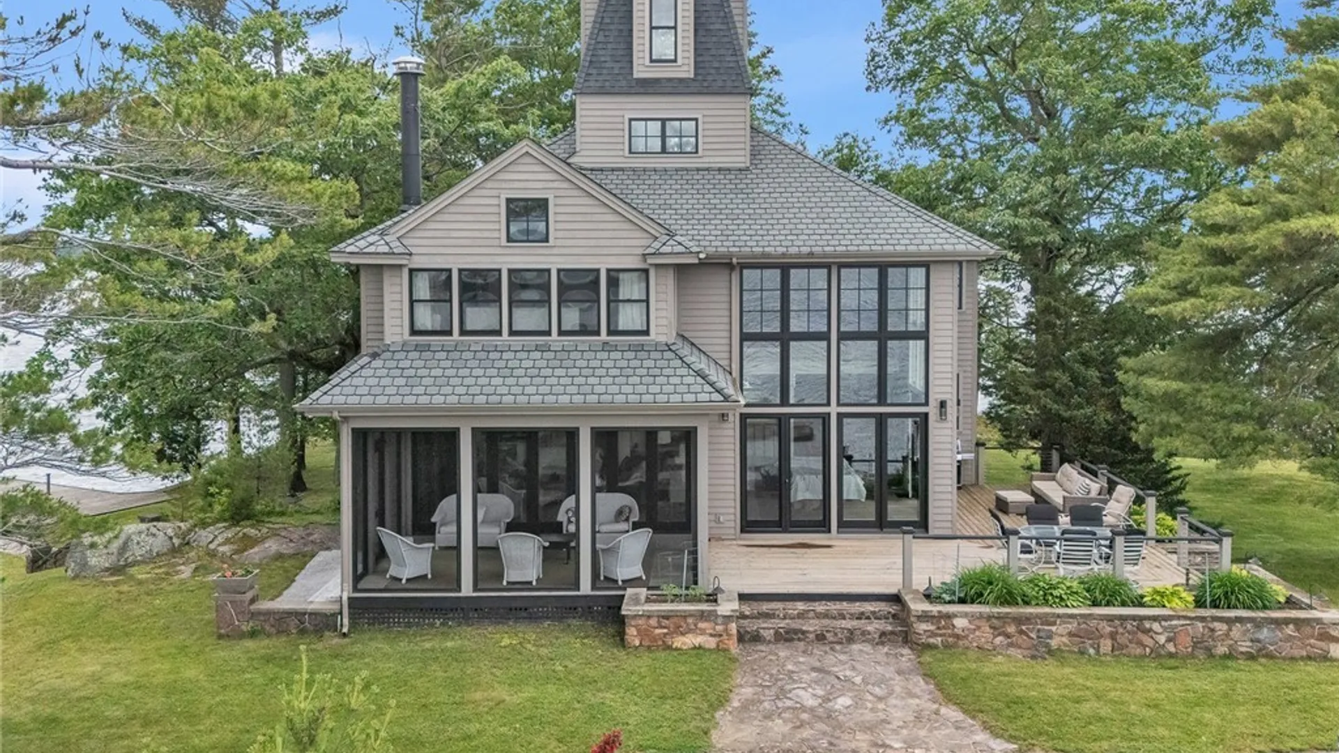 Property at 48992 Sylvan, Alexandria, NY 13607 44