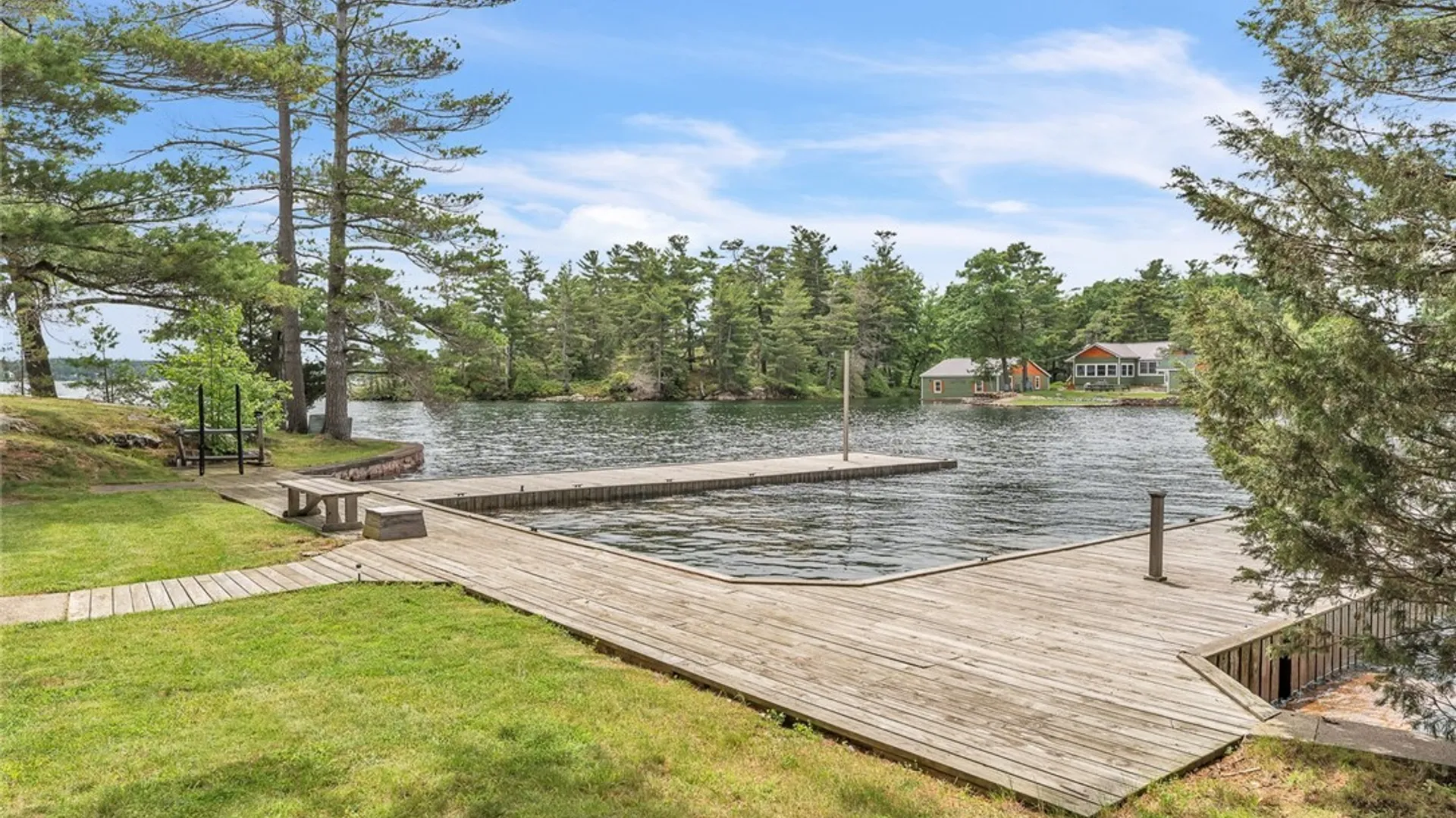 Property at 48992 Sylvan, Alexandria, NY 13607 48