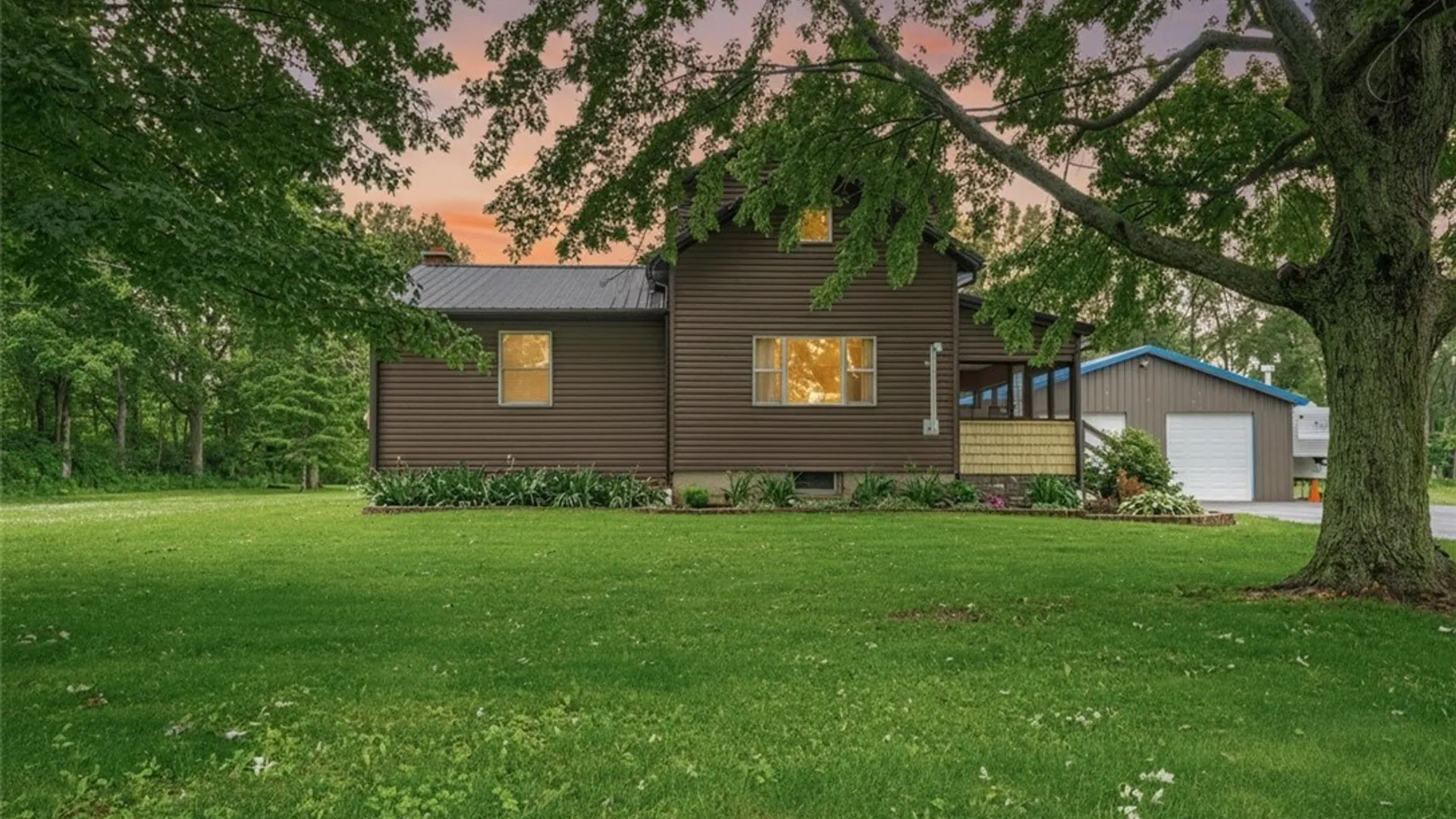 Property at 9273 Foote Road, Royalton, NY 14001 48