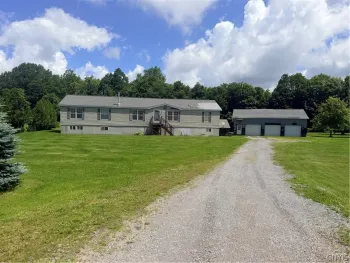 30481 Andrews Road, Rutland, NY 13612