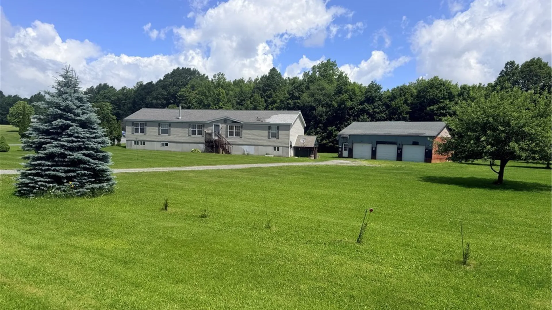 Property at 30481 Andrews Road, Rutland, NY 13612 2