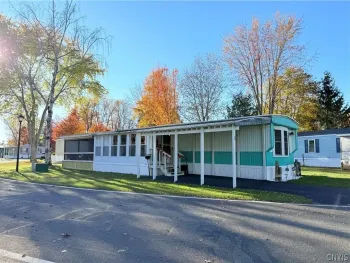 Property at 24 Driftwood Lane, Vienna, NY 13157