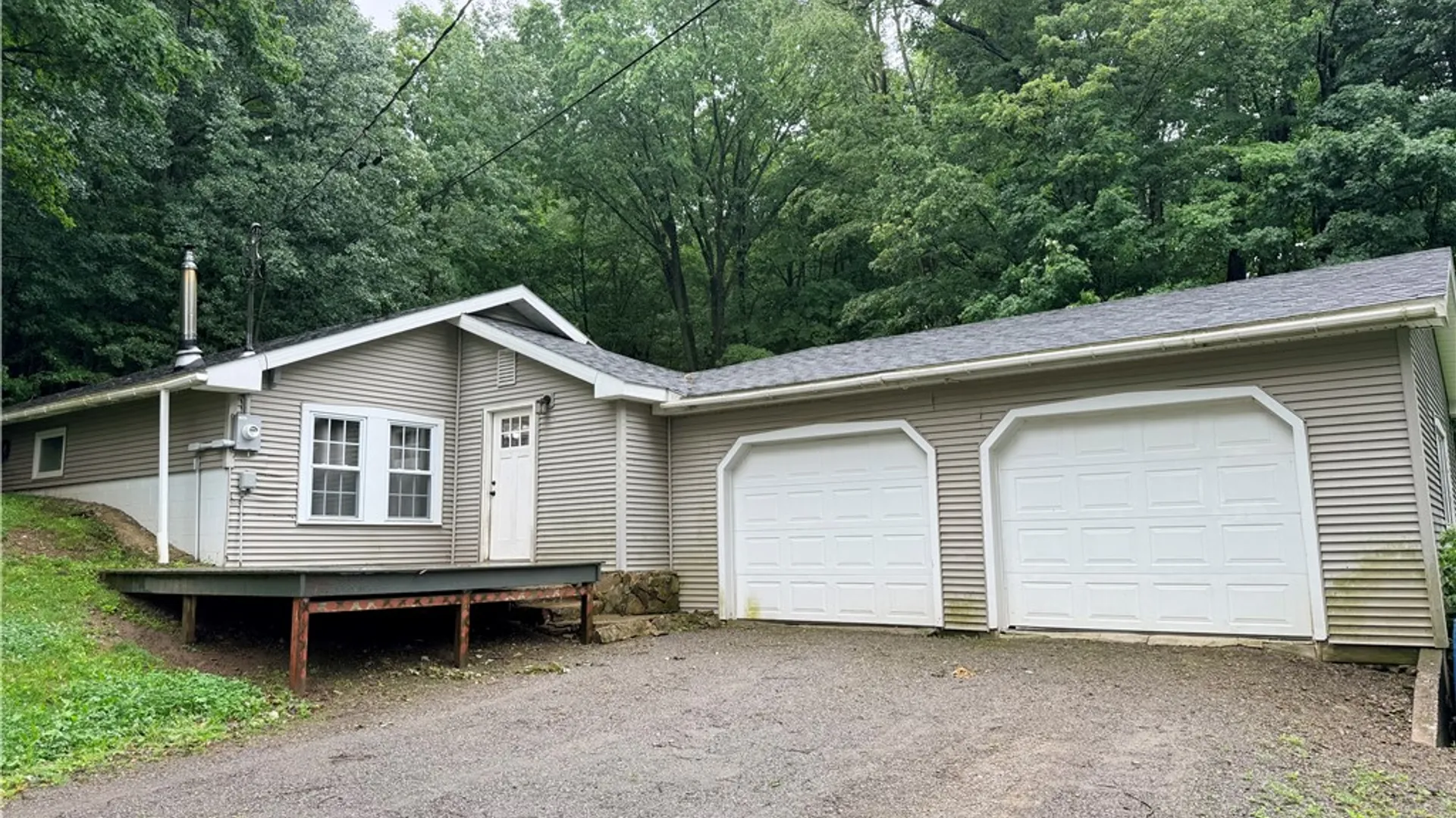 Property at 3227 Swain Hill Road, Grove, NY 14884 2