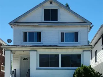 Property at 5 Hamlin Road, Buffalo, NY 14208