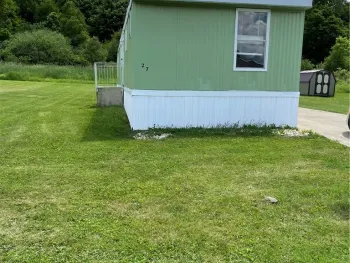 Property at 8162 Route 16 Lot #27, Farmersville, NY 14737