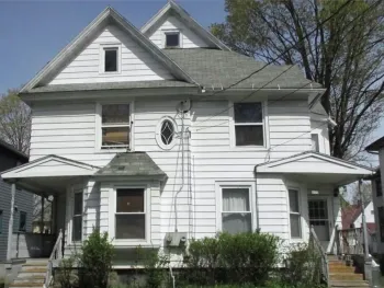 Property at 606 W Gray Street, Elmira City, NY 14905