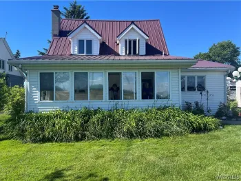 Property at 2655 Lake Road, Porter, NY 14131