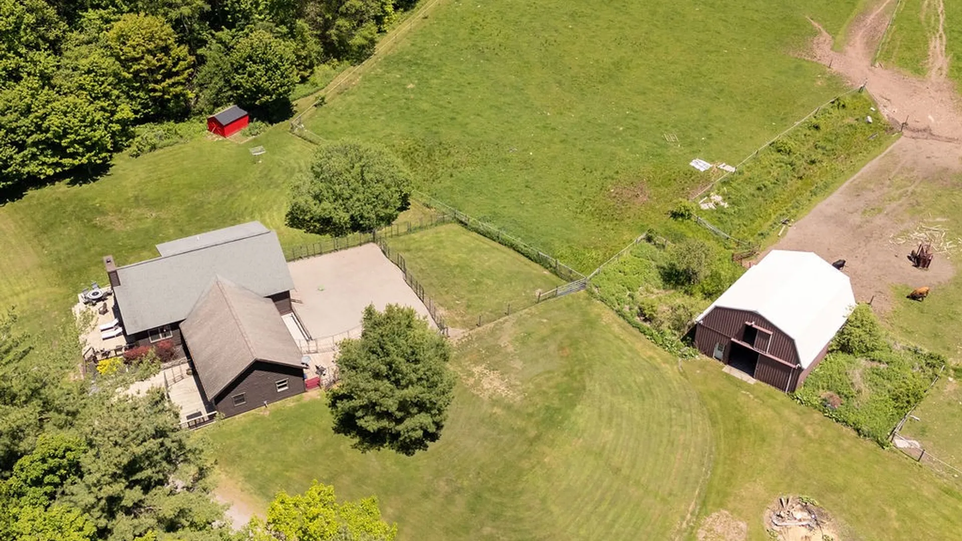 Property at 881 Turnpike Road, Meredith, NY 13757 10