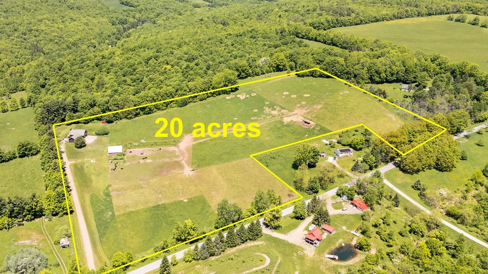 Property at 881 Turnpike Road, Meredith, NY 13757 12