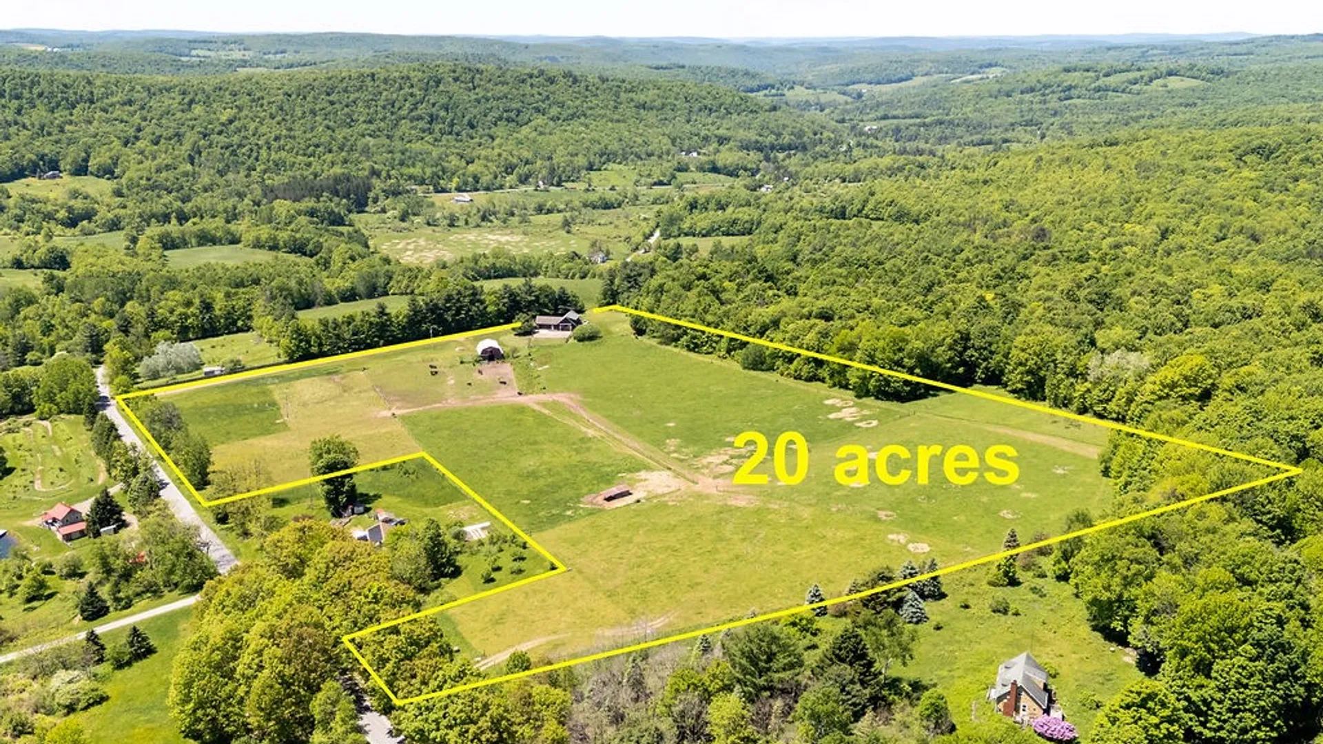 Property at 881 Turnpike Road, Meredith, NY 13757 13