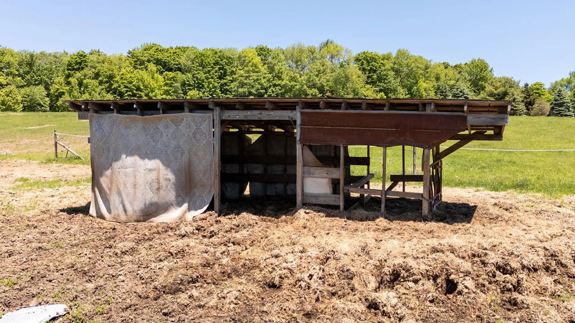 Property at 881 Turnpike Road, Meredith, NY 13757 14