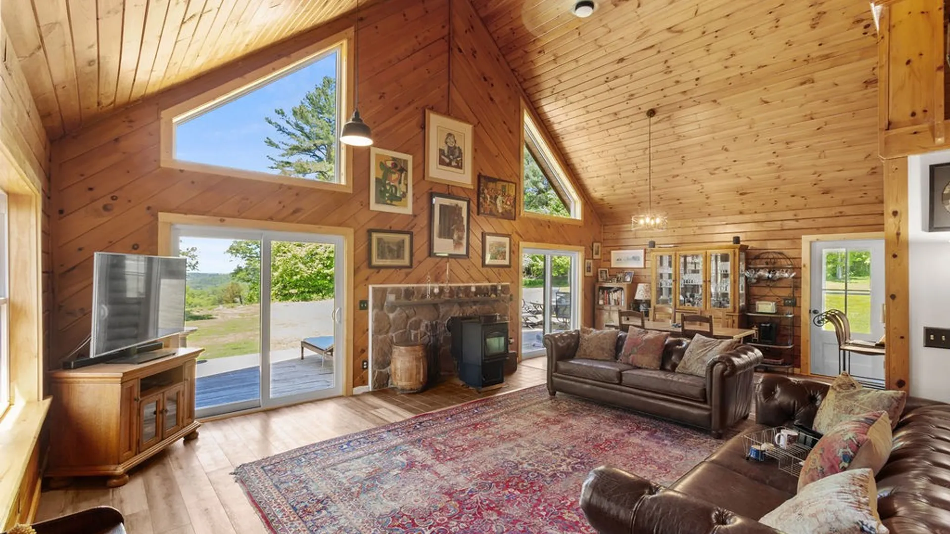 Property at 881 Turnpike Road, Meredith, NY 13757 17