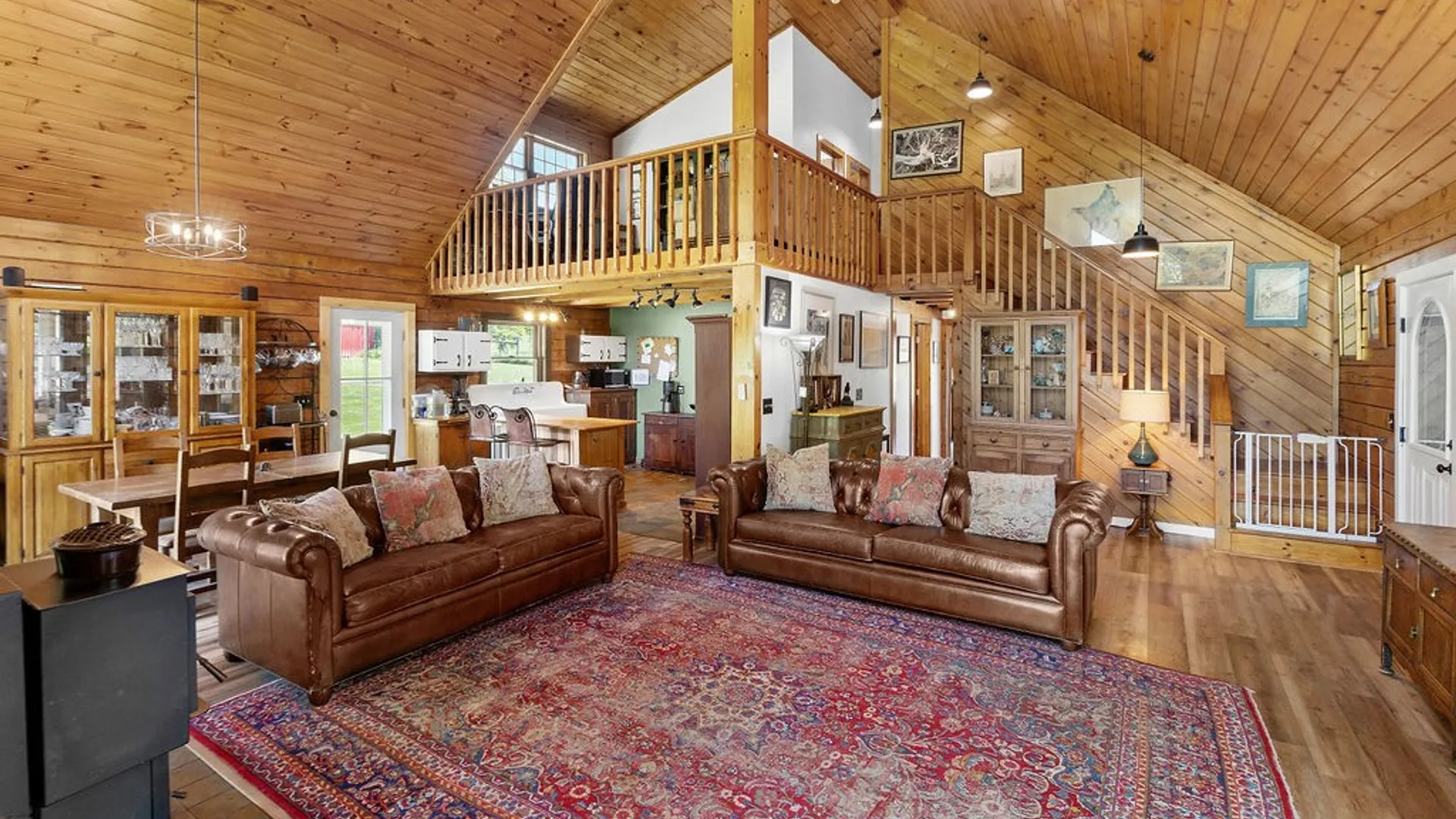 Property at 881 Turnpike Road, Meredith, NY 13757 21