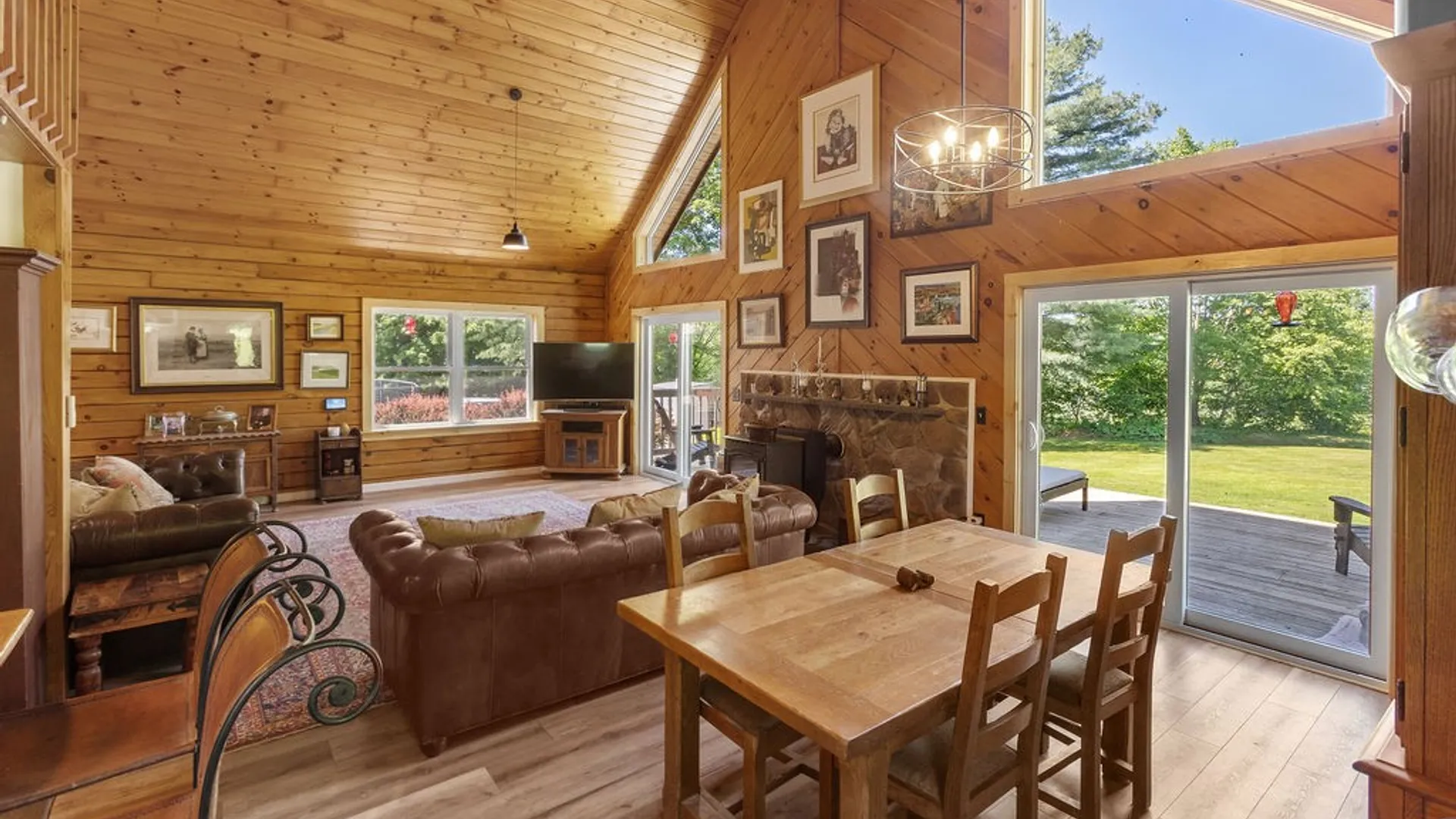 Property at 881 Turnpike Road, Meredith, NY 13757 29