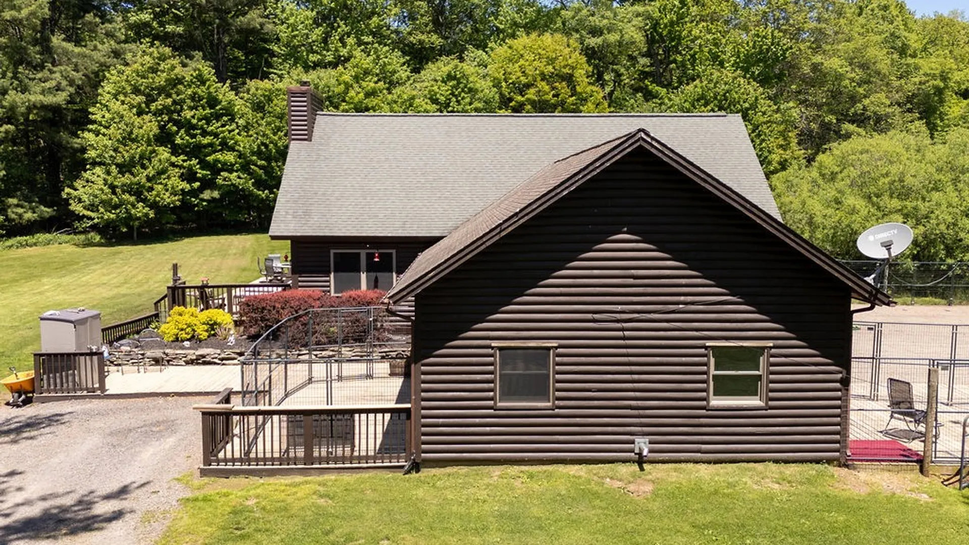 Property at 881 Turnpike Road, Meredith, NY 13757 4