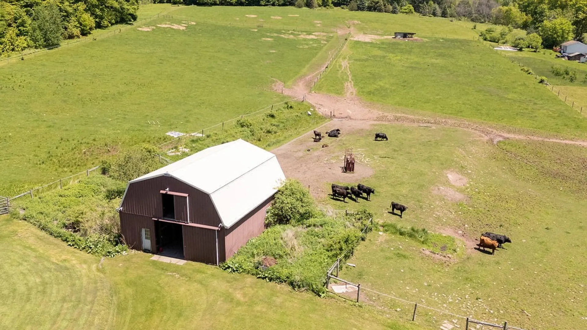 Property at 881 Turnpike Road, Meredith, NY 13757 45