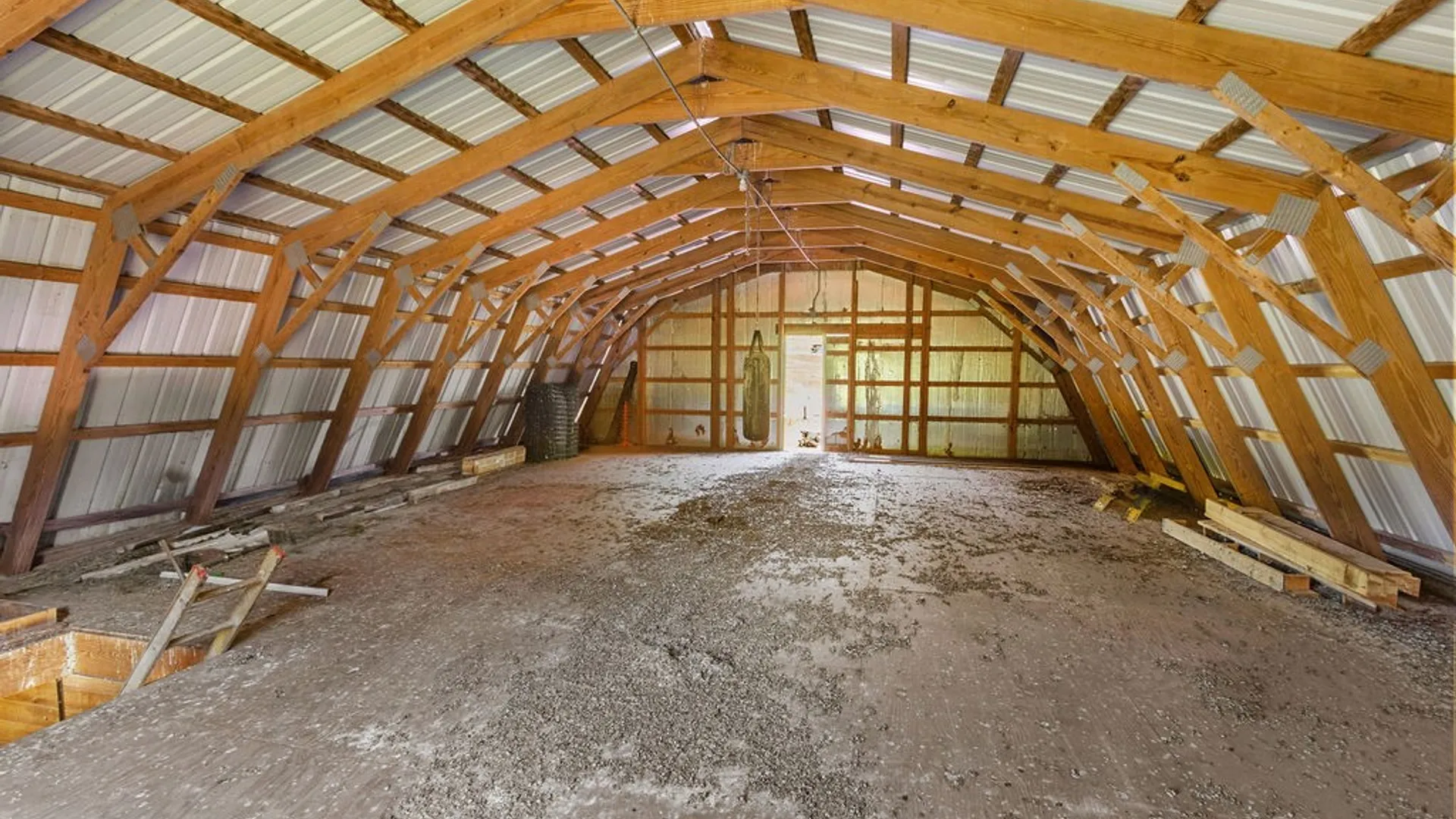 Property at 881 Turnpike Road, Meredith, NY 13757 47
