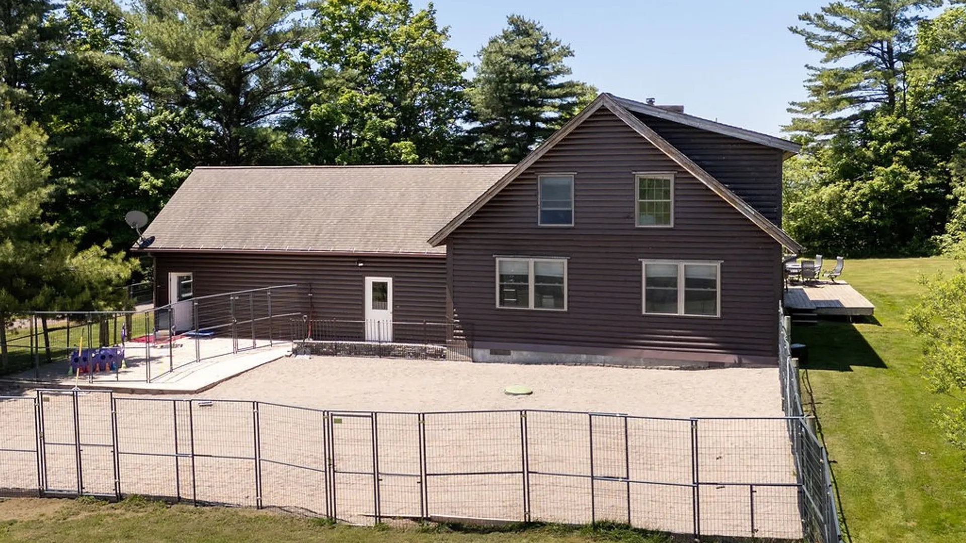 Property at 881 Turnpike Road, Meredith, NY 13757 5