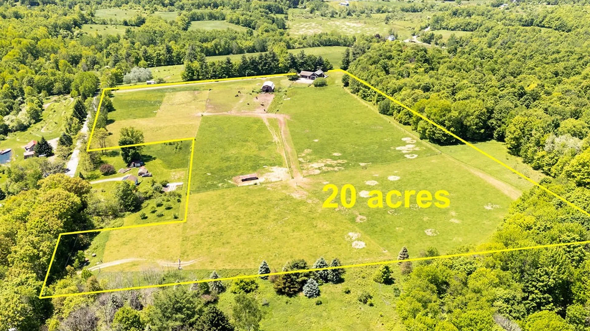 Property at 881 Turnpike Road, Meredith, NY 13757 50