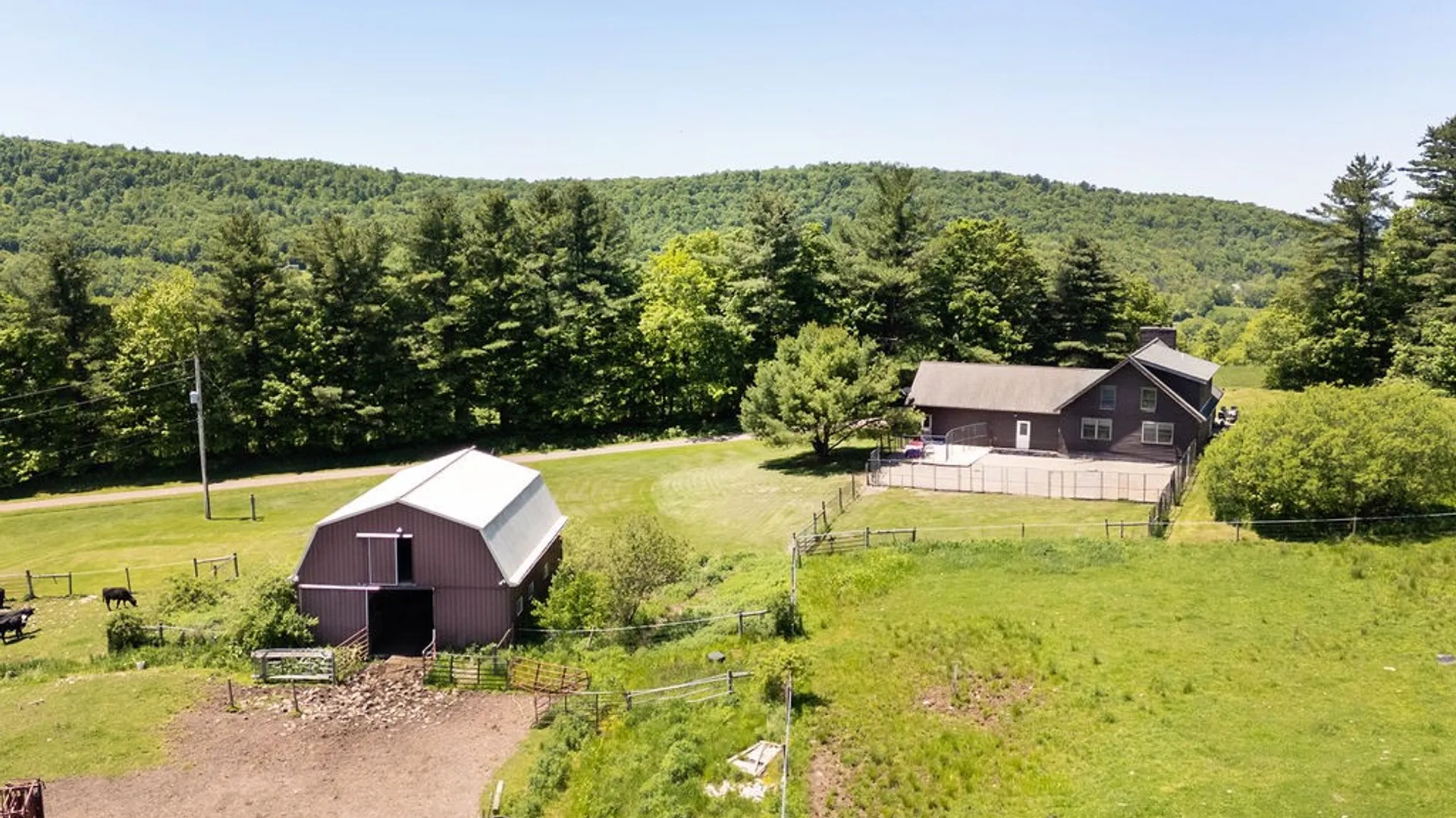 Property at 881 Turnpike Road, Meredith, NY 13757 7