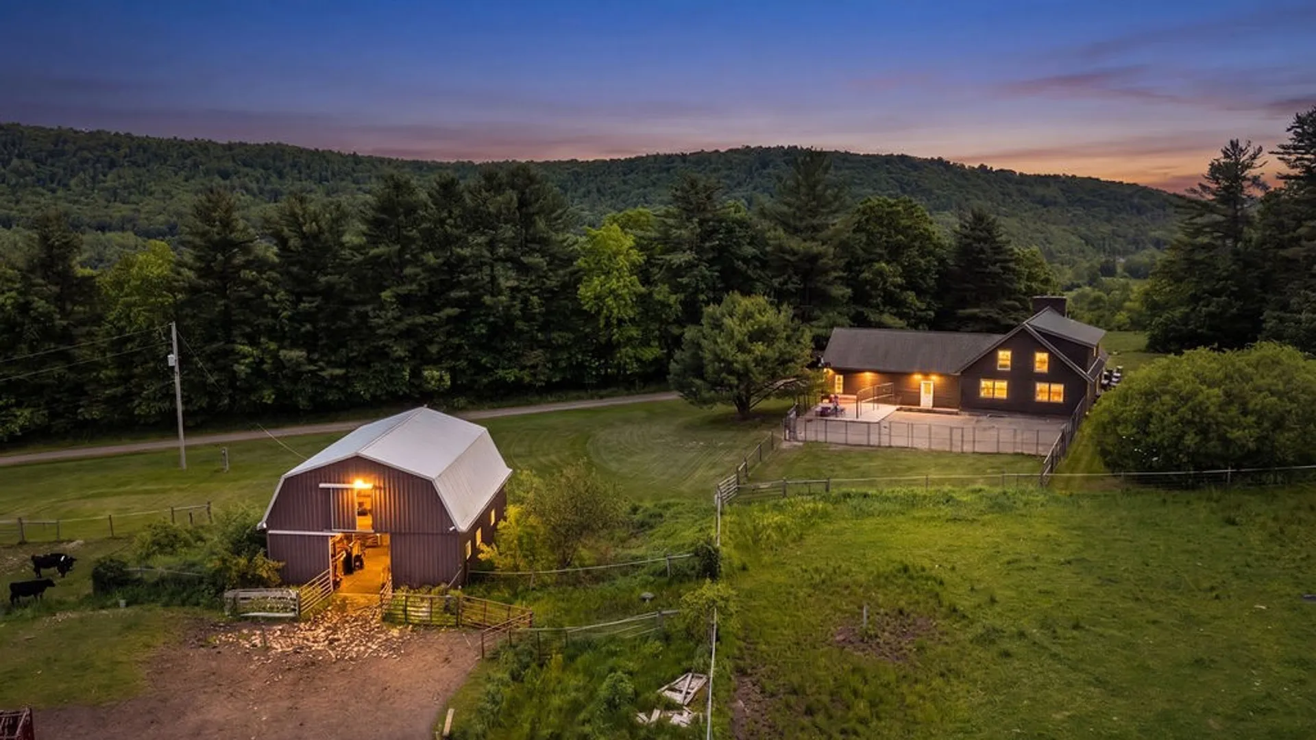 Property at 881 Turnpike Road, Meredith, NY 13757 8