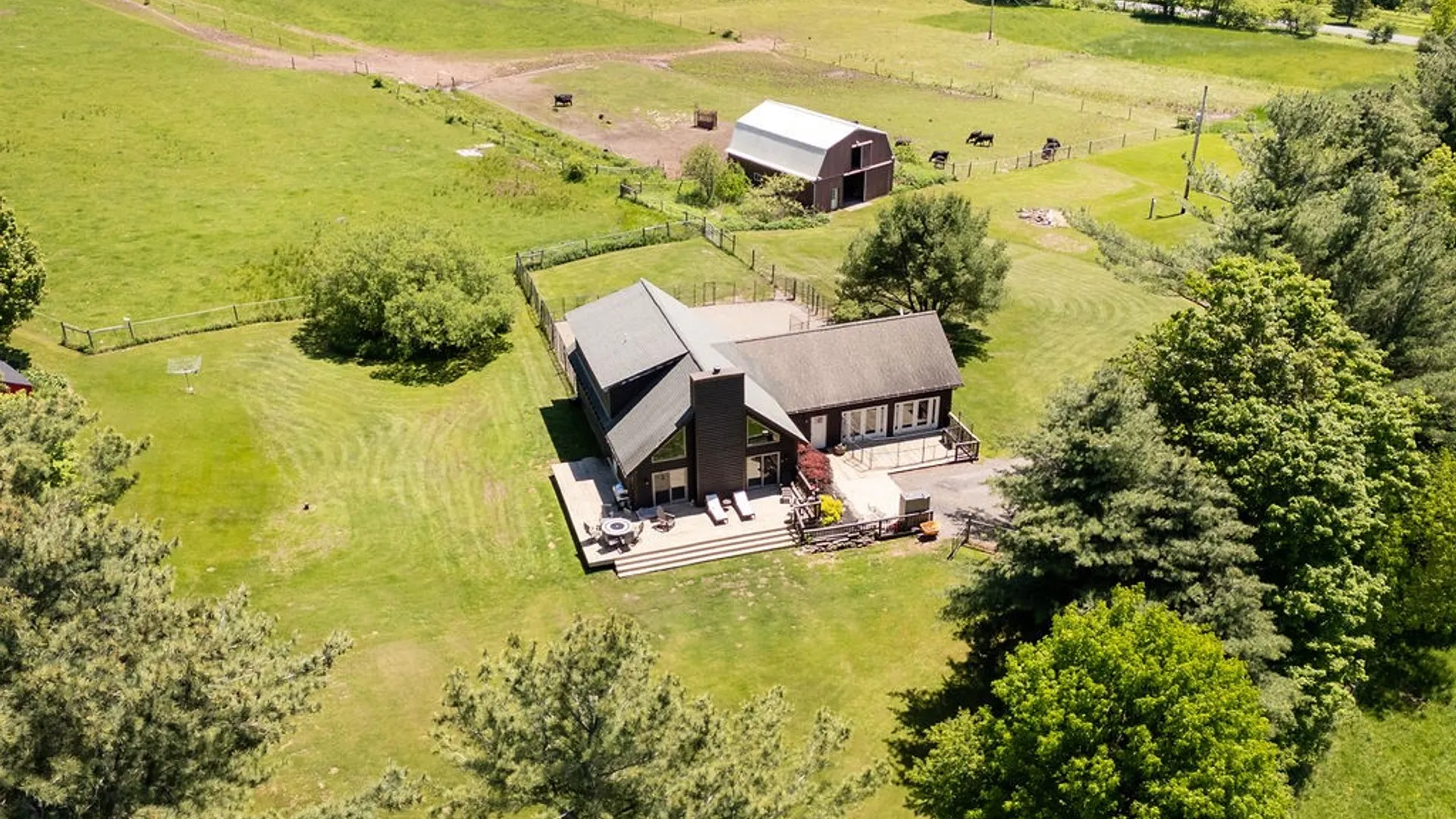 Property at 881 Turnpike Road, Meredith, NY 13757 9
